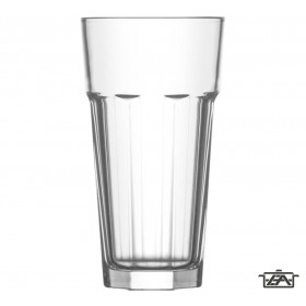 Korona Aras G12 long drink pohár 360ml 13640020
