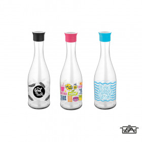 Perfect Home Üveg palack 1 literes 14661 Kifutó termék!