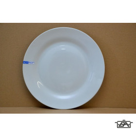  Porcelán lapos tányér 161014 27cm Alba