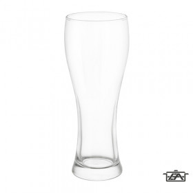 PANTHEON Sörös pohár 0,3 literes üveg 186066