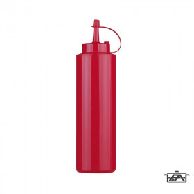 Paderno Adagoló flakon 360 ml műanyag piros 19799975