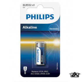 Philips Alkaline 12V elem 1 db PH-LR23-B1