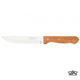 Tramontina Fanyelű húsvágó kés 15 cm acél Dynamic 22318/106