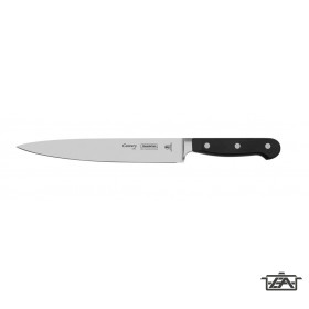 Tramontina Sültvágó kés 20 cm acél+ műanyag Century 24010/108