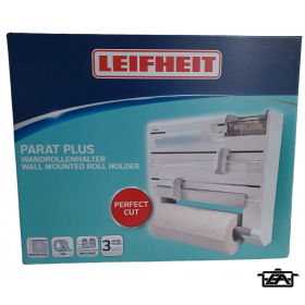 Leifheit Tekercstartó Parat Plus Comfortline 25723