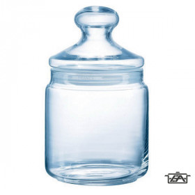 Luminarc Fűszertartó 1,5 liter üveg Pot Big 500968