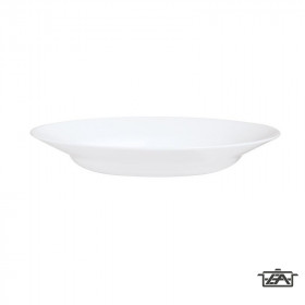 Luminarc Mély tányér üveg 22 cm Every Day 501638