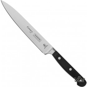 Tramontina Általános vágó kés 15 cm acél+ műanyag Century 24010/106