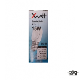 XWATT Hűtő izzó E14 15W