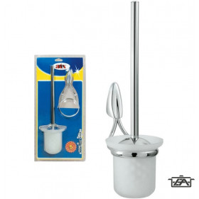 Artex WC kefe tartóval fali Glaciar 90269