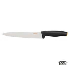 Fiskars 102617 Konyhai  általános kés 20 cm-es 1014204 Kifutó termék!