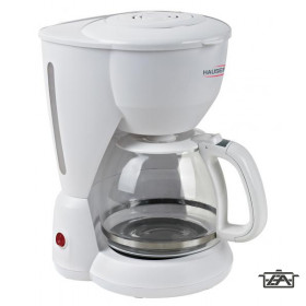 Hauser Filteres kávé és teafőző fehér  C-915W