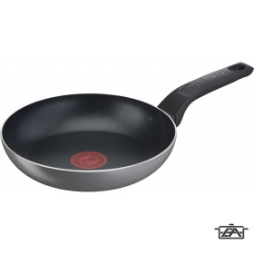 Tefal Serpenyő 20 cm tapadásmentes bevonattal Easy Plus B5690253