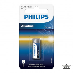 Philips PH-LR23-B1  Alkaline 12V elem 1db 