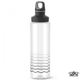 Tefal Kulacs 0,7 literes tritán műanyag átlátszó Waves Drinks2Go 20645/F3030800