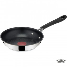 Tefal Serpenyő 20cm rozsdamentes tapadásmentes bevonattal Jamie Oliver Home Cook E3030255