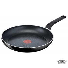 Tefal Serpenyő 28cm tapadásmentes bevonattal Pleasure Cook C2720673