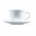Luminarc 500014 Kávés csésze készlet 6db 22cl Opál Trianon