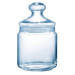Luminarc Fűszertartó, üveg, 1,5 liter, Pot Big, 500968