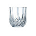Luminarc Whisky pohárkészlet 32 cl 6 részes Longchamp 502004