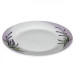 Banquet Lapos tányér 24 cm porcelán Levendula 60112L01 