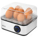 ECG UV 5080 Elektromos tojásfőző 8 db tojáshoz 500W