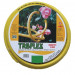 TRB-FLEX sárga tömlő 3/4col 50fm/tekercs 15bar csavarodás mentes S1950  Kifutó termék!