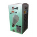XWATT XWLNE27/10W LED Gömb izzó 10W-os E27-es foglalattal